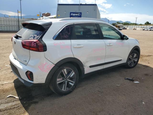 2020 KIA NIRO LXS KNDCM3LD8L5391178