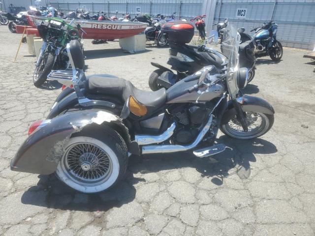 2014 KAWASAKI VN900 B - JKAVN2B14EA080133