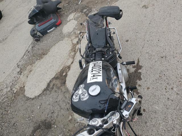 2023 HARLEY-DAVIDSON FXST 1HD1BVJ16PB074345