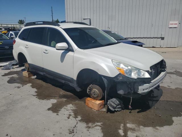 VIN 4S4BRBCCXD3260647 2013 Subaru Outback, 2.5I Pre... no.4