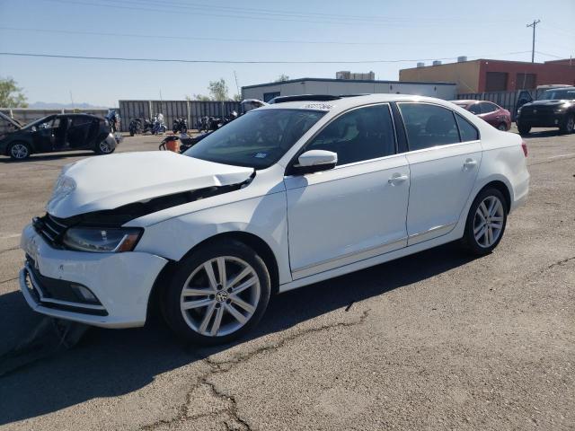 VIN 3VWL17AJ9HM241894 2017 Volkswagen Jetta, Sel no.1