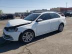 2017 VOLKSWAGEN JETTA SEL - 3VWL17AJ9HM241894