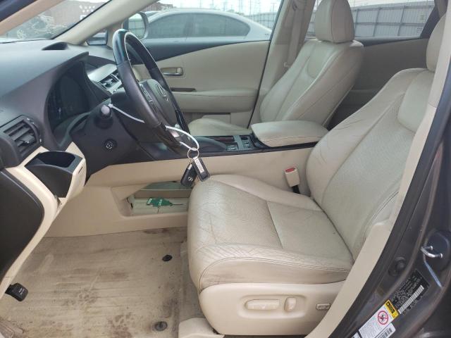 2015 LEXUS RX350 2T2BK1BA1FC304186