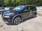 2021 NISSAN ROGUE SV - 5N1AT3BA6MC734421