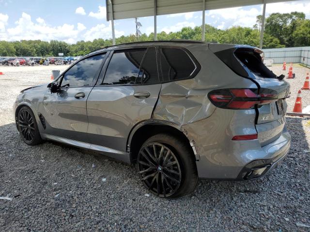 2025 BMW X5 XDRIVE4 - 5UX23EU01S9X11050