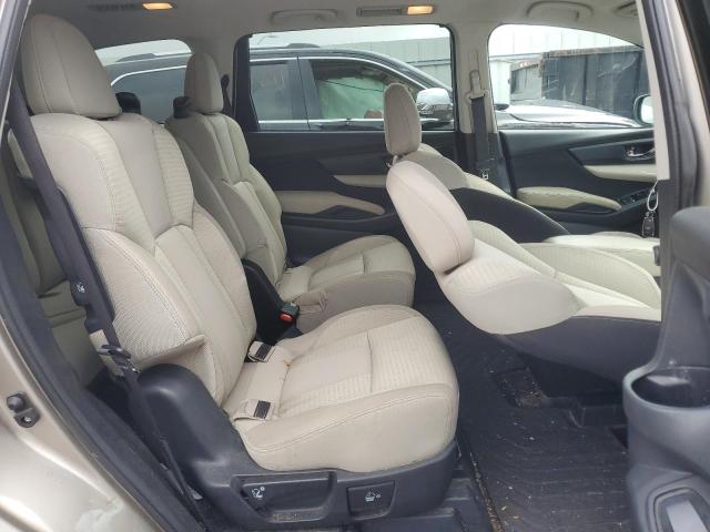 2019 SUBARU ASCENT PRE - 4S4WMAFD0K3417565
