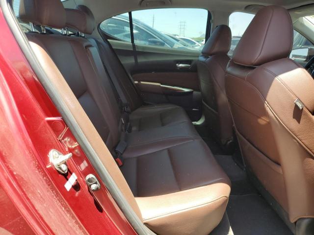 2016 Acura Tlx VIN: 19UUB1F39GA013242 Lot: 61234674