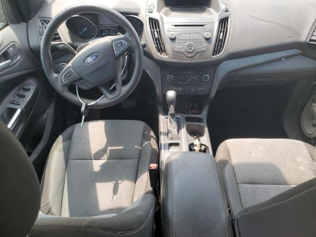 2017 FORD ESCAPE SE - 1FMCU0GD6HUB26972