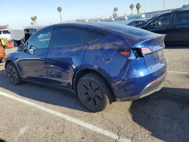 7SAYGAEE3PF646818 2023 TESLA MODEL Y - Image 2