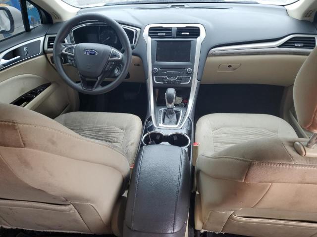 2016 FORD FUSION SE - 3FA6P0H71GR161514
