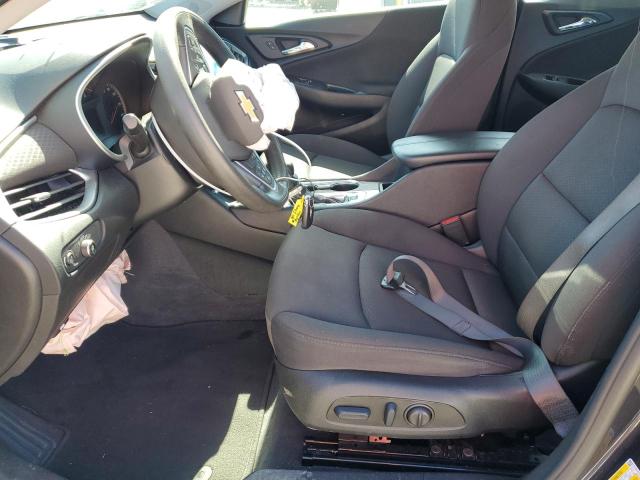 2023 CHEVROLET MALIBU LT - 1G1ZD5ST1PF171260