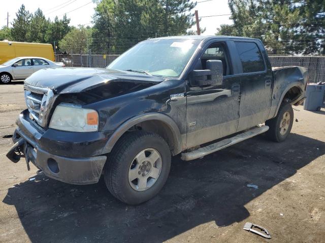 FORD F150 SUPER