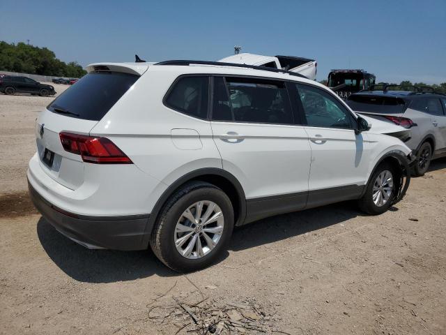 2020 VOLKSWAGEN TIGUAN S - 3VV1B7AX2LM053725