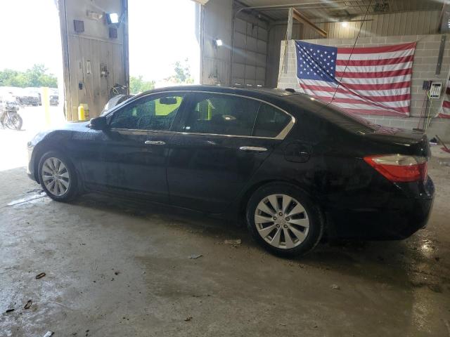 VIN 1HGCR2F82EA175669 2014 Honda Accord, Exl no.2