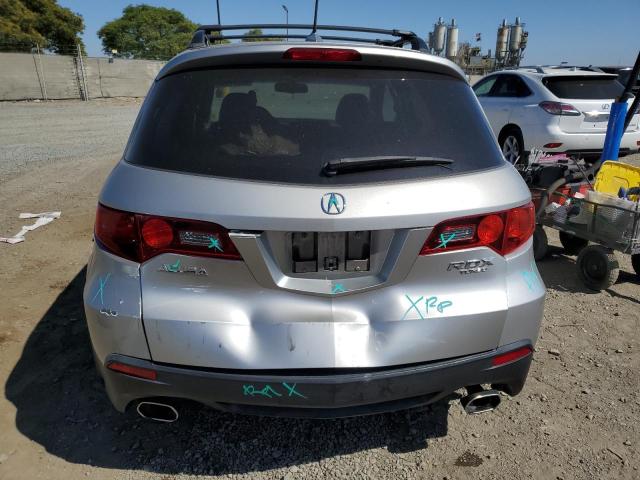 2011 Acura Rdx Technology VIN: 5J8TB2H54BA003548 Lot: 61641584