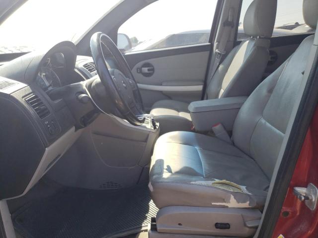 2006 Chevrolet Equinox Lt VIN: 2CNDL63F766167558 Lot: 62560274