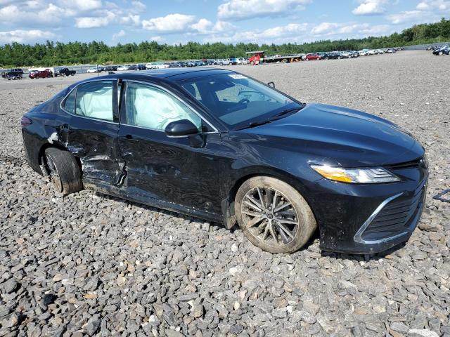 2023 TOYOTA CAMRY XLE - 4T1F11BK3PU077049