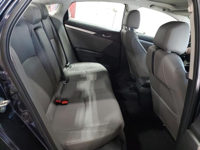 2017 HONDA CIVIC EXL - 19XFC1F70HE000479
