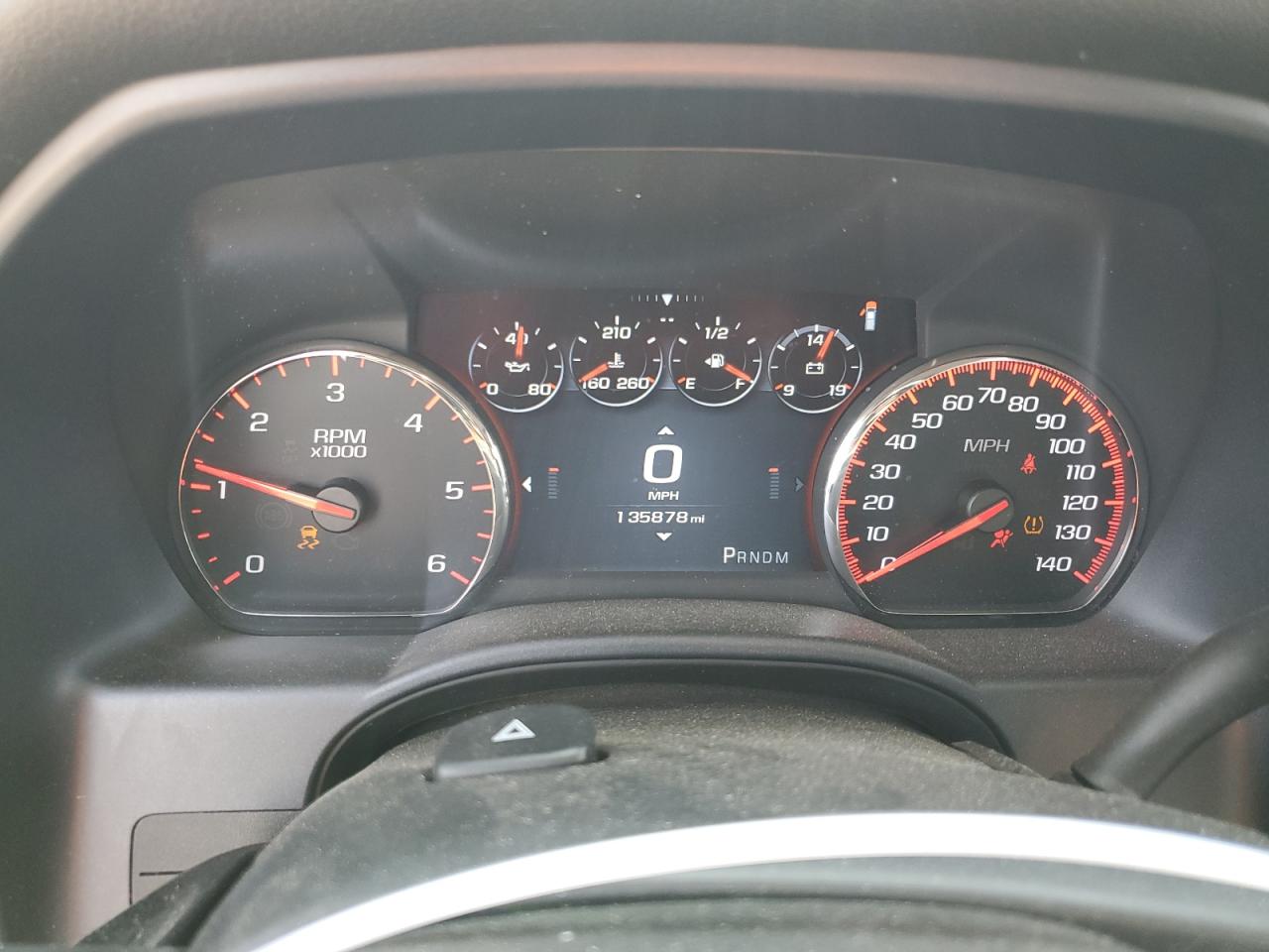 3GTU2WEC5FG526002 2015 GMC Sierra K1500 Denali