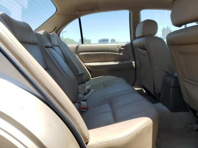 1998 Nissan Maxima Gle VIN: JN1CA21DXWT526931 Lot: 61913754