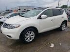 NISSAN MURANO S photo