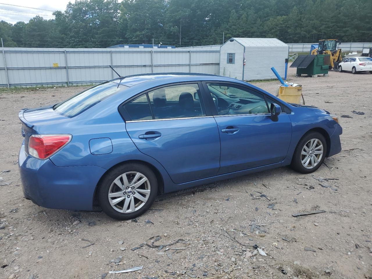 2016 Subaru Impreza Premium vin: JF1GJAB69GH023376