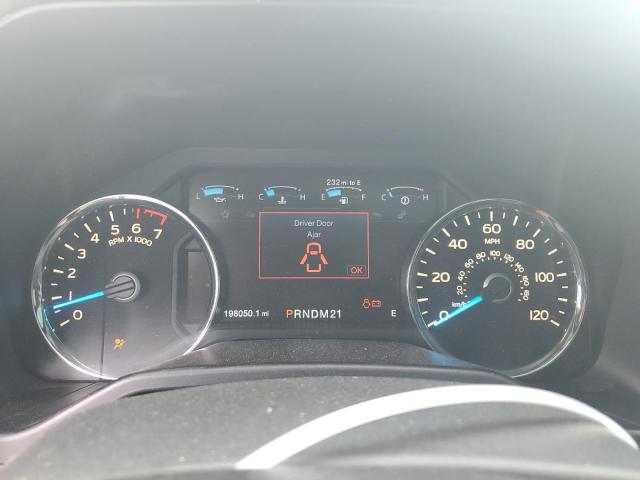 2016 Ford F150 Supercrew VIN: 1FTEW1EG6GKF93930 Lot: 61703834