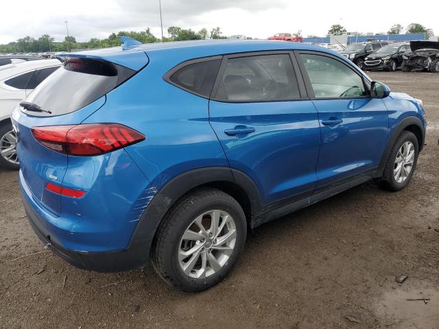 KM8J2CA45MU288514 Hyundai Tucson SE 3