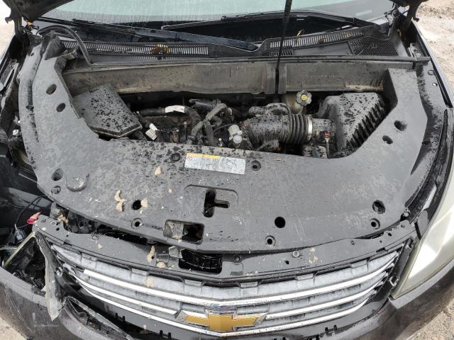 2015 CHEVROLET TRAVERSE L - 1GNKRGKD2FJ366561