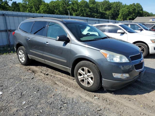 2011 Chevrolet Traverse Ls VIN: 1GNKREED0BJ328630 Lot: 61483284