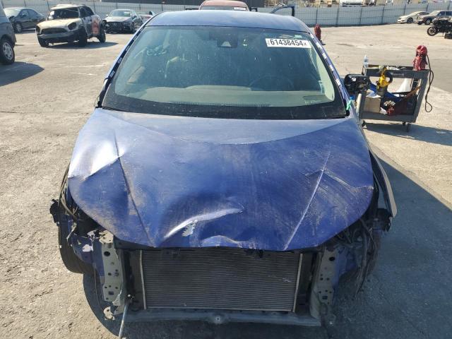 2017 Toyota Prius VIN: JTDKARFU1H3536602 Lot: 61438454