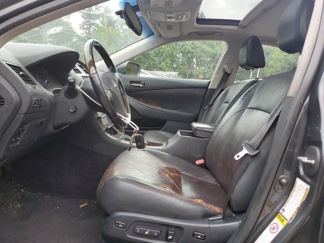 2010 Lexus Es 350 VIN: JTHBK1EG0A2373817 Lot: 61633644