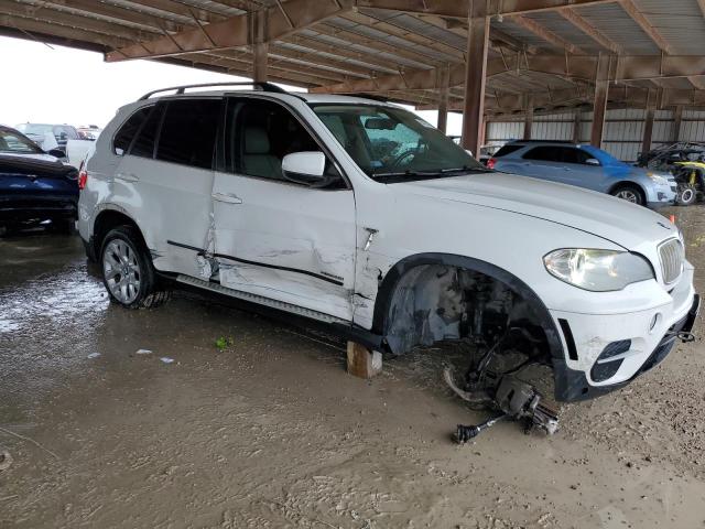 VIN 5UXZV4C56D0B09626 2013 BMW X5, Xdrive35I no.4