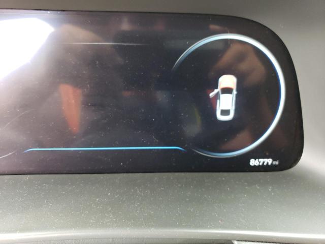2020 HYUNDAI SONATA SEL - 5NPEF4JA2LH029185
