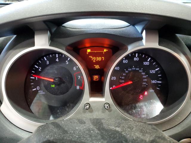 2016 Nissan Juke S VIN: JN8AF5MV4GT655099 Lot: 61413304