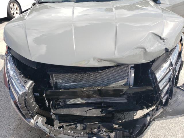 2024 HYUNDAI TUCSON SEL - 5NMJF3DE0RH359503
