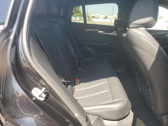 2024 BMW X4 XDRIVE3 - 5UX33DT02R9U58105