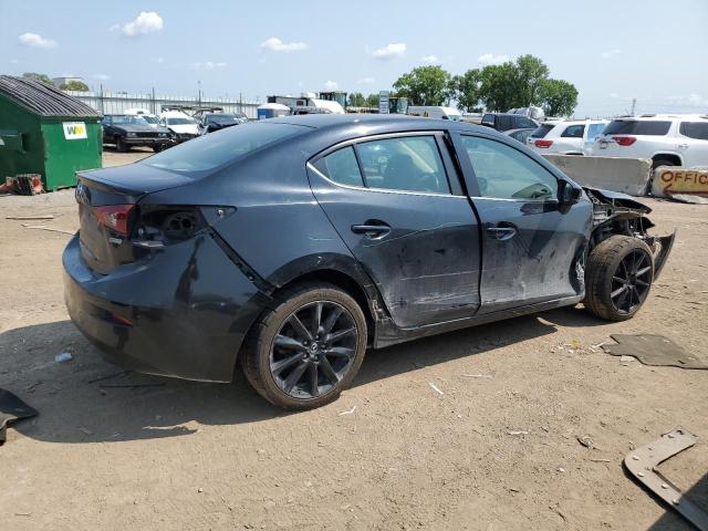 2018 MAZDA 3 TOURING - 3MZBN1V35JM201973