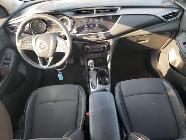 2021 Buick Encore Gx Preferred VIN: KL4MMBS25MB049618 Lot: 61897614