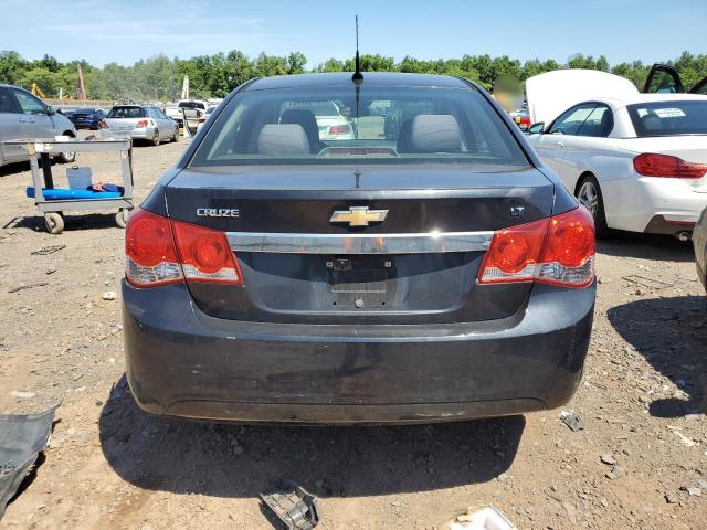 2012 Chevrolet Cruze Lt VIN: 1G1PF5SC8C7380873 Lot: 61552604