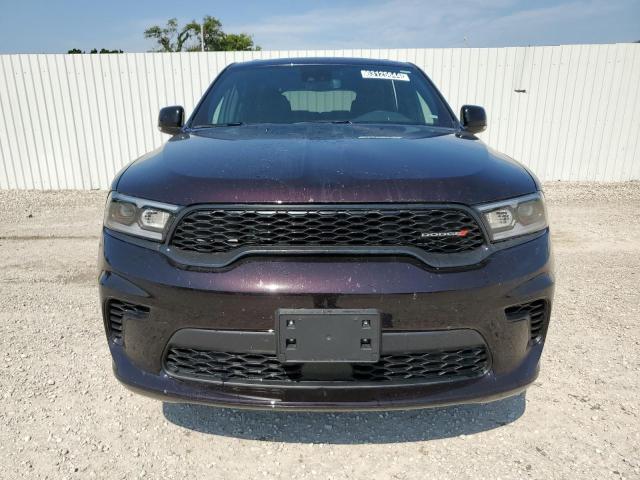 2024 Dodge Durango Gt VIN: 1C4RDJDG5RC192570 Lot: 63125644