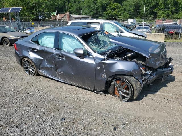 2020 LEXUS IS 300 F-S JTHG81F24L5042408