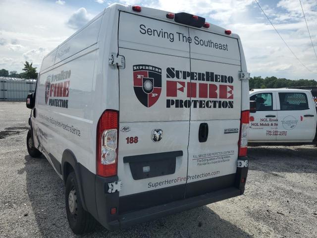 2023 RAM PROMASTER - 3C6LRVDG7PE564938