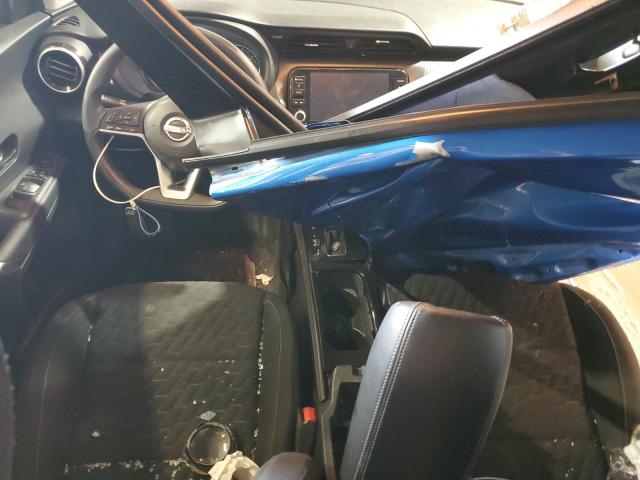 2023 NISSAN KICKS SV - 3N1CP5CV0PL471806