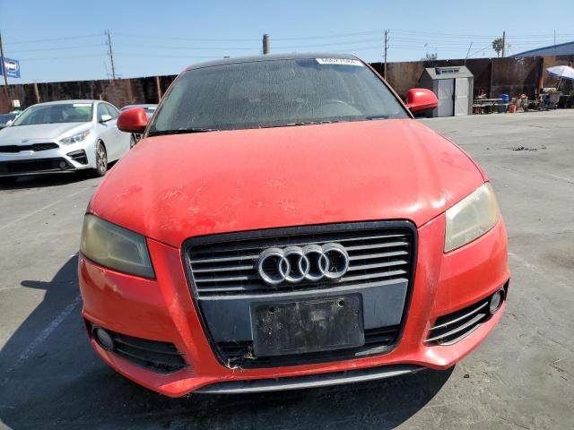 2009 Audi A3 2.0T VIN: WAUHE78PX9A055879 Lot: 60627084