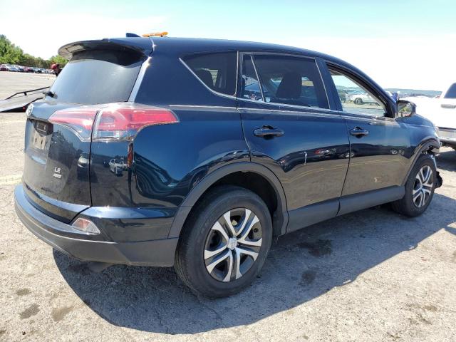 JTMBFREV2HD218655 | 2017 Toyota rav4 le