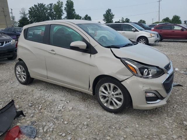 2020 CHEVROLET SPARK 1LT - KL8CD6SA3LC445645