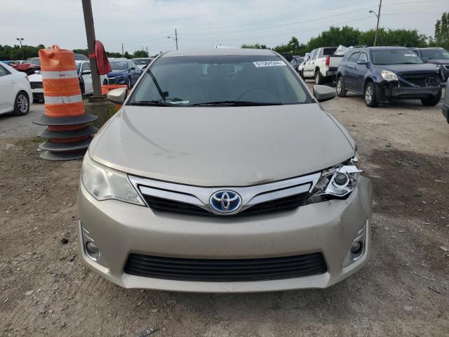 VIN 4T1BD1FK1EU110935 2014 Toyota Camry, Hybrid no.5