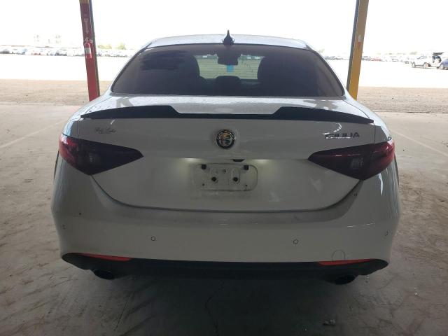 2023 ALFA ROMEO GIULIA SPR ZARFAMAN4P7666634
