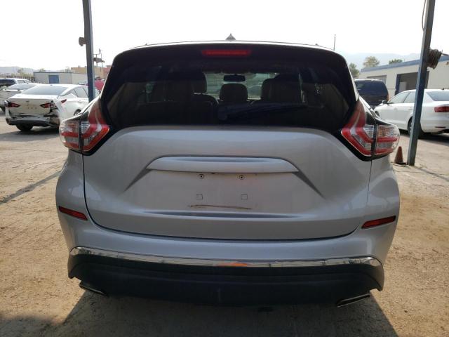 2015 NISSAN MURANO S 5N1AZ2MG6FN203141